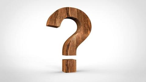 Question mark